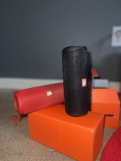 JBL FLIP5