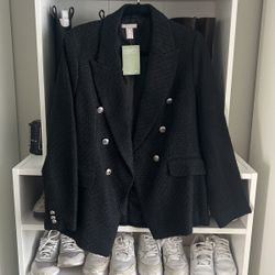 H&M Blazer