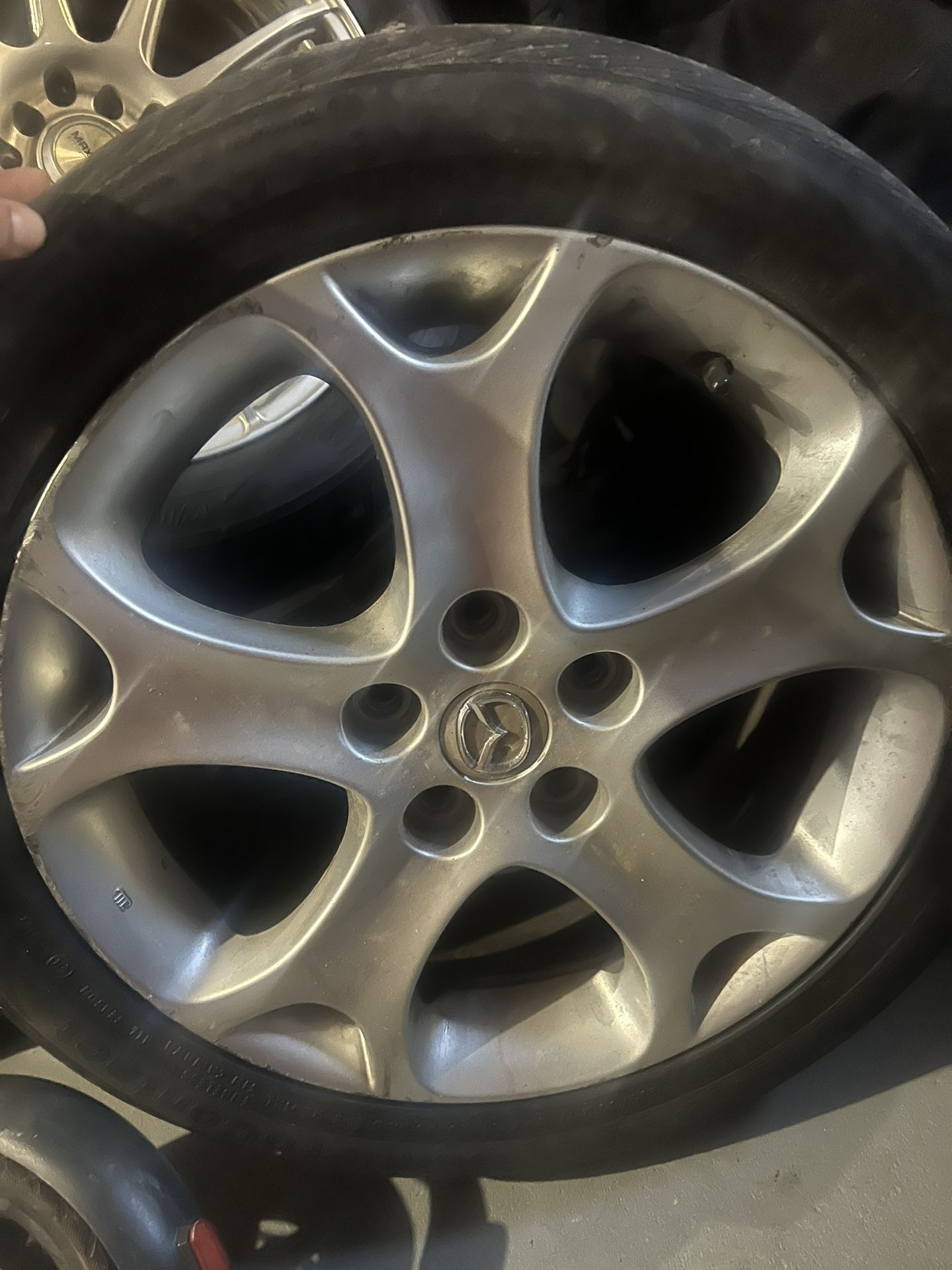 Tires And Rims For Sale for Sale in Southington, CT OfferUp
