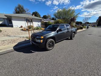 2010 Chevrolet Colorado