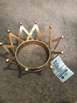 Crown