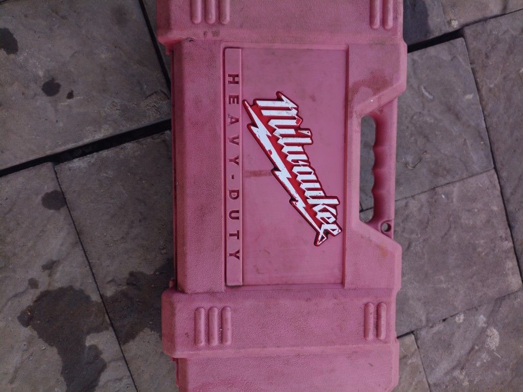 Sawzall