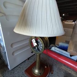 MC9727-002 Ships Telegraph Lamp 