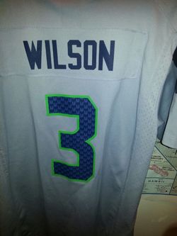 NFL Wilson Jersey