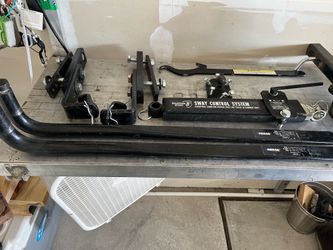 Towing package