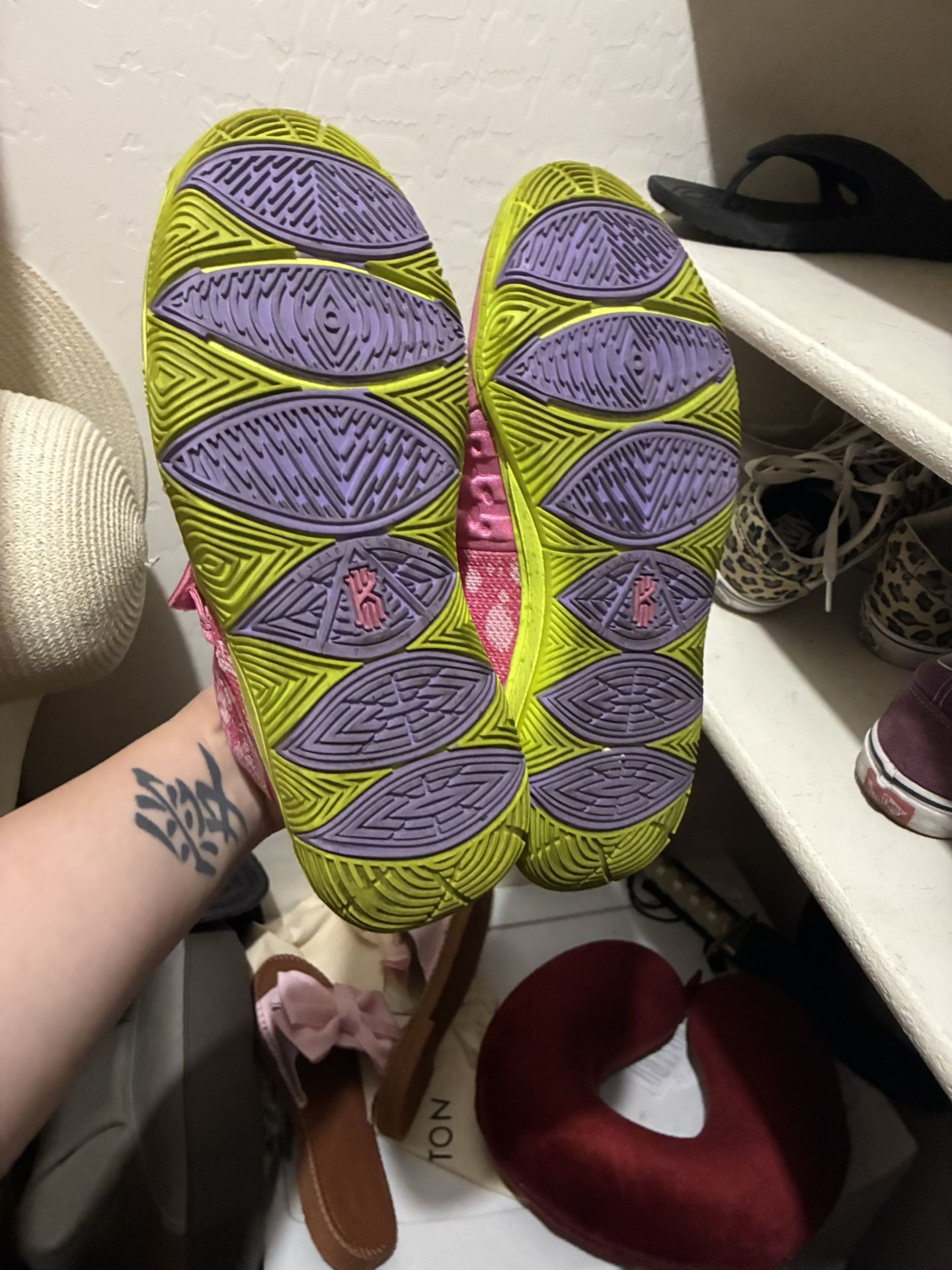 Shoes