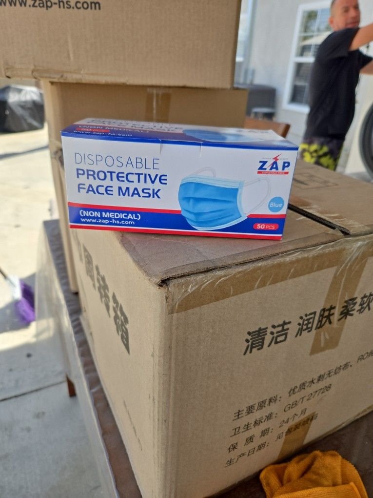 Face Mask