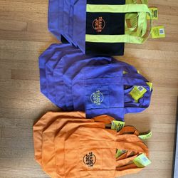 Trader Joe’s Halloween Tote Bags