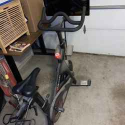 Peloton Bike For Sale