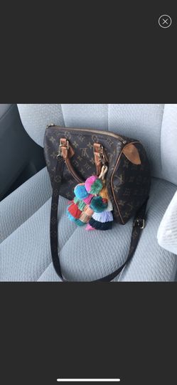 Brand new key chain/ charm - local la Quinta