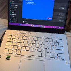 ROG Zephyrus G14