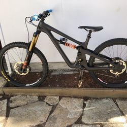 Yeti SB165 Turq 