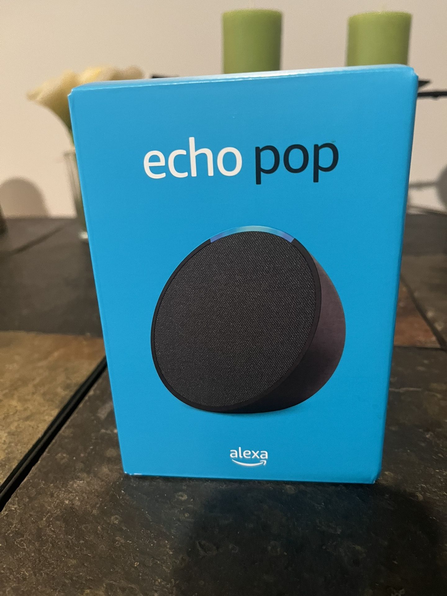 Echo Pop