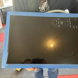 Cooktop