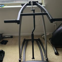 Proform exercise Machine