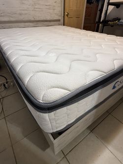 Queen sized Mattress