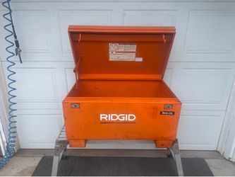 Tool box