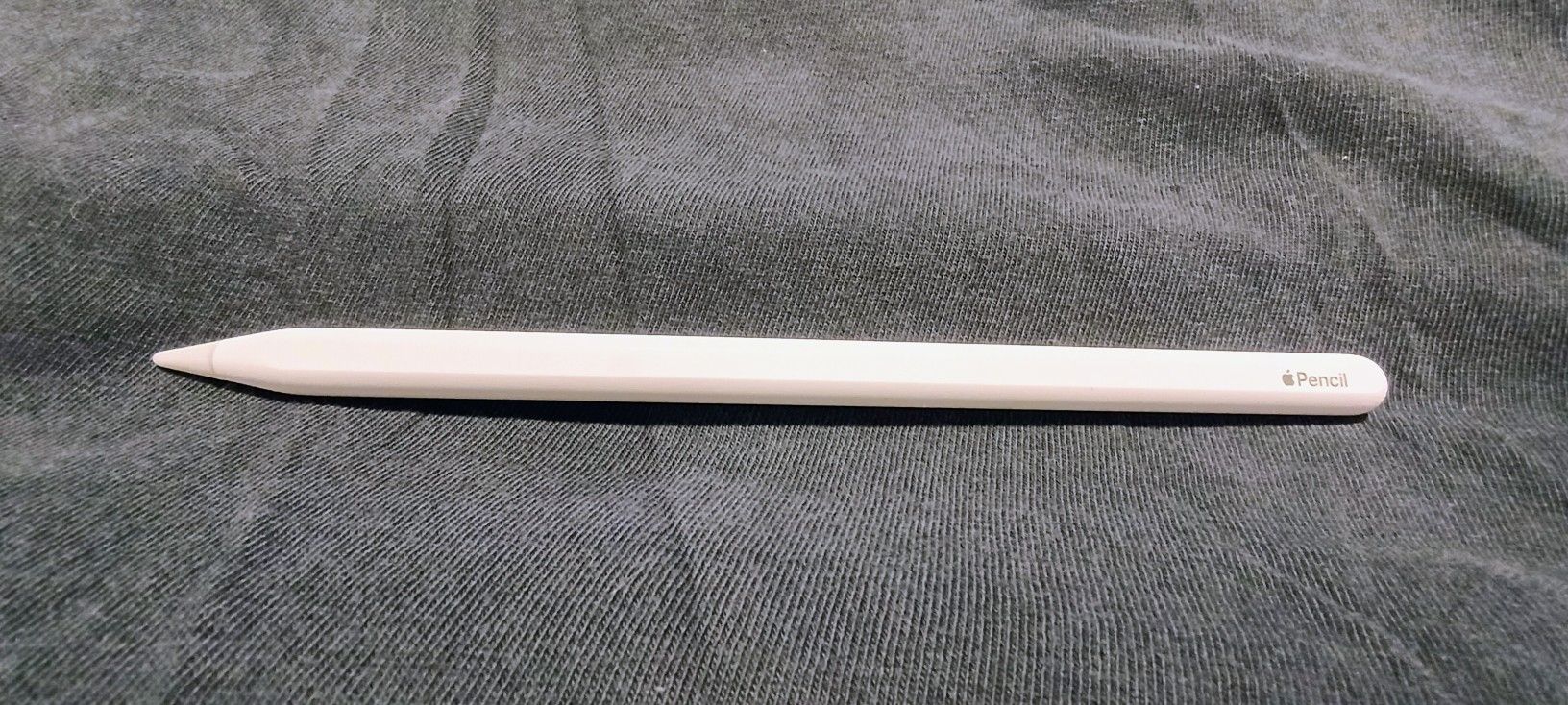 Apple Pencil 2nd Gen