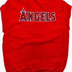 Angels Windbreaker