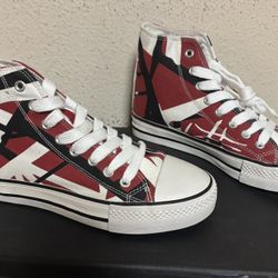 Eddie Van Halen - EVH 5150 sneakers - US size 4