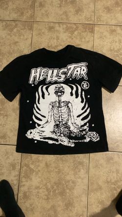 Small hellstar shirt