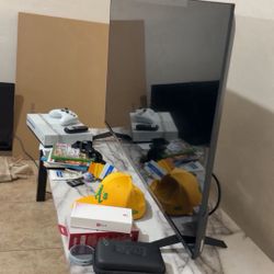 Brand New 50inch Vizio