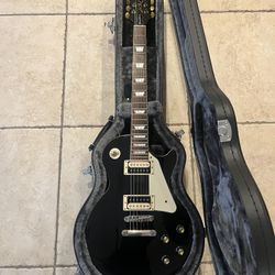 Epiphone Les Paul Traditional Pro  w/ Epiphone Hardshell LP Case (Mint) 