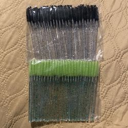 Lash Brush 4packages For $10