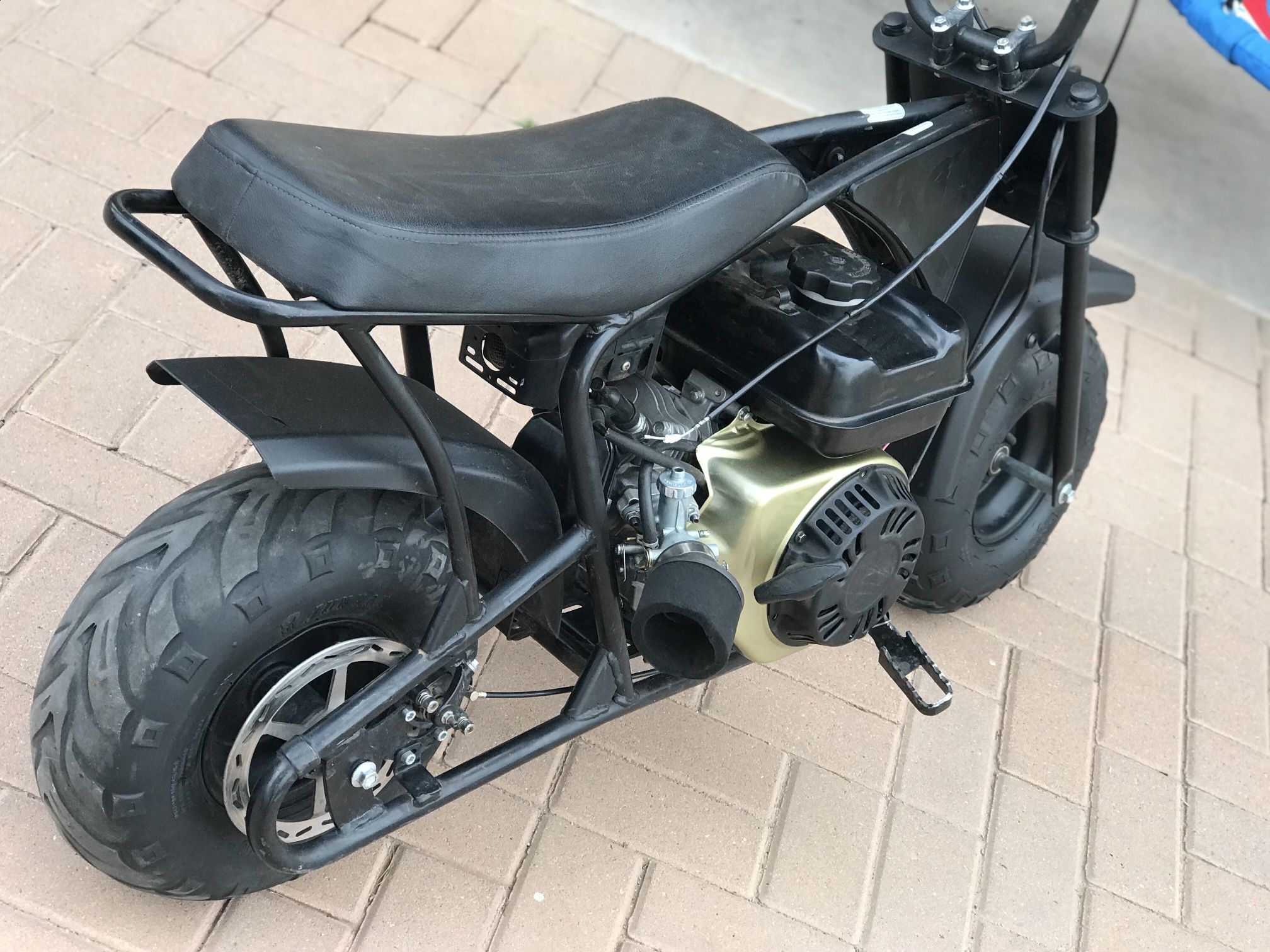 monster moto mm80 carburetor