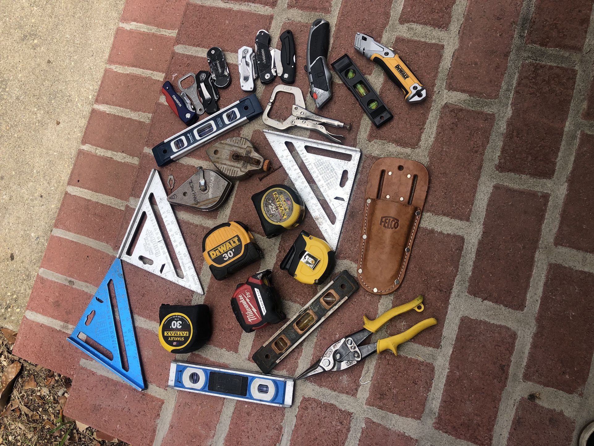 Construction Tools
