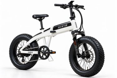 E-bike