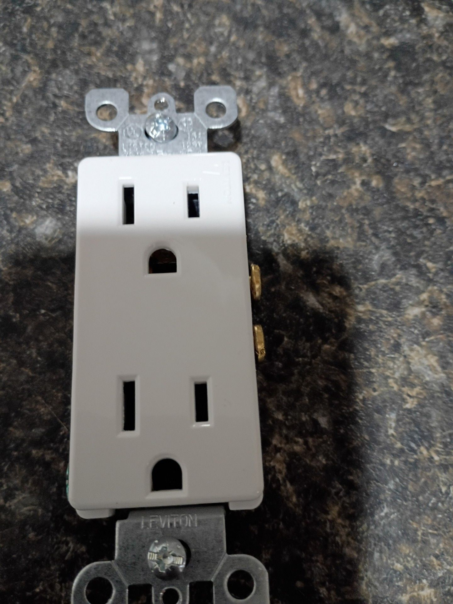 Outlets