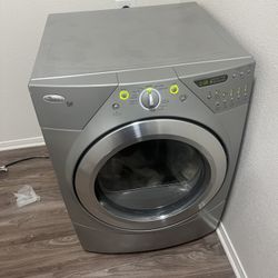Samsung Washer And Dryer