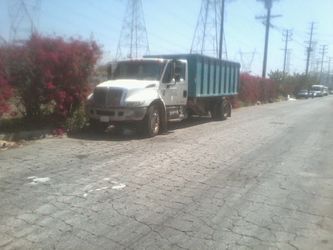 Looking for yard to rent