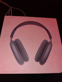 AirPod Max