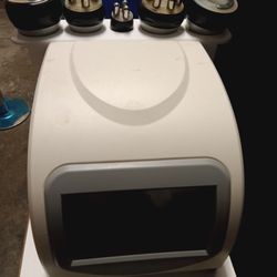 Body Sculpting Machine 