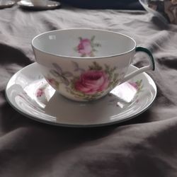 Tea cup