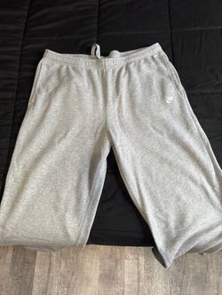 Nike sweatpants
