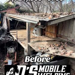 D’s Mobile Welding