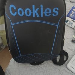 Cookies Backpack