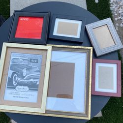 Photo Frames 