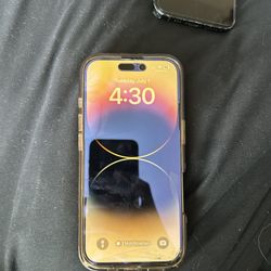 iPhone 14 Pro