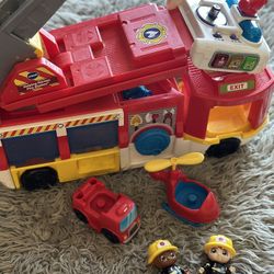 Vtech Baby Toy