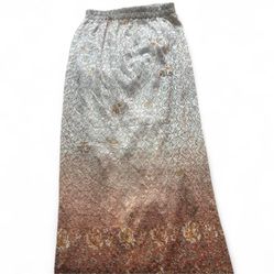 Maxi Skirt 