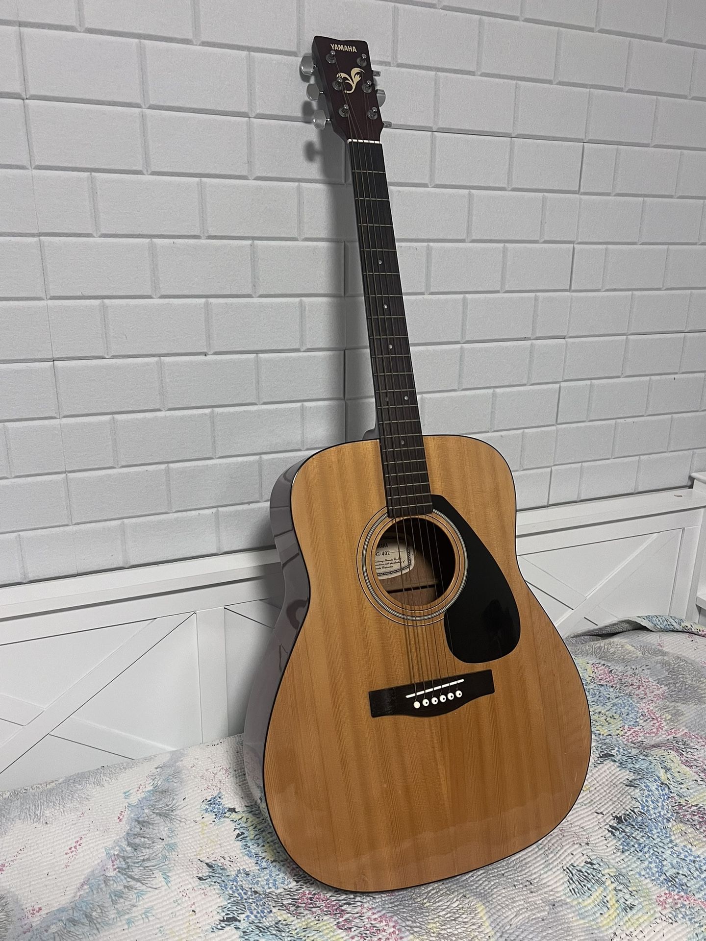 Acoustic Guitar