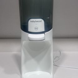 Instant Water Warmer 