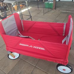 Wagon For Kids 