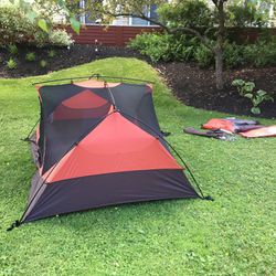 Alps Mountaineering Chaos 3 AL Tent