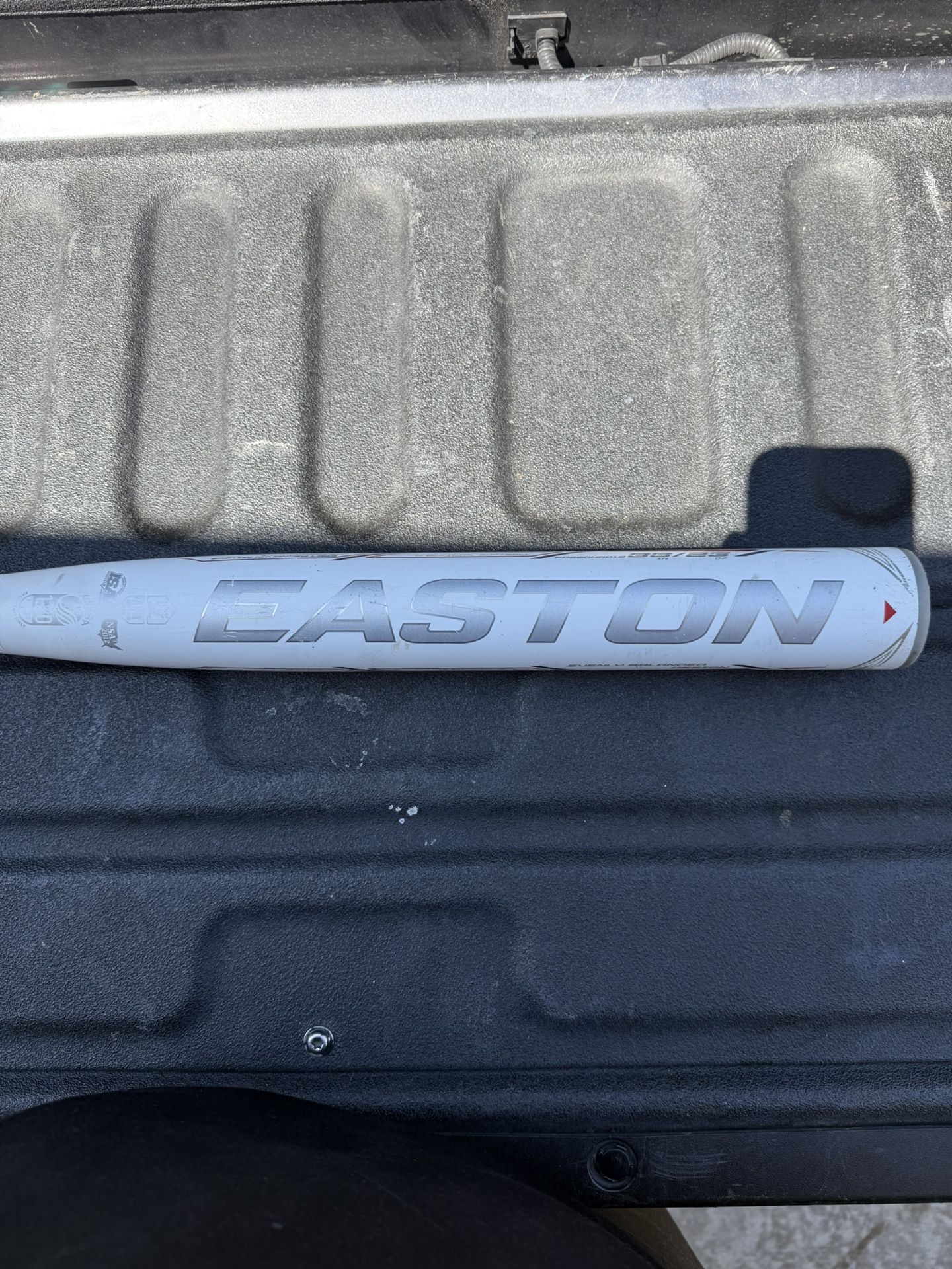 Softball Bat