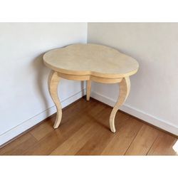 Beautiful End Table